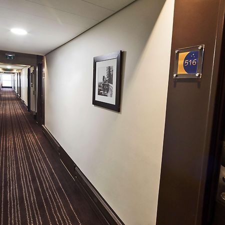 Radisson Hotel Paris Le Bourget Zewnętrze zdjęcie