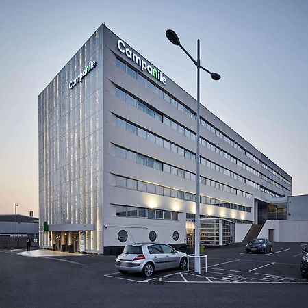 Radisson Hotel Paris Le Bourget Zewnętrze zdjęcie