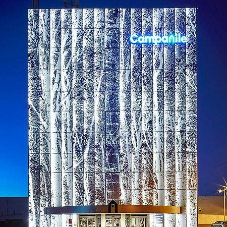 Radisson Hotel Paris Le Bourget Zewnętrze zdjęcie