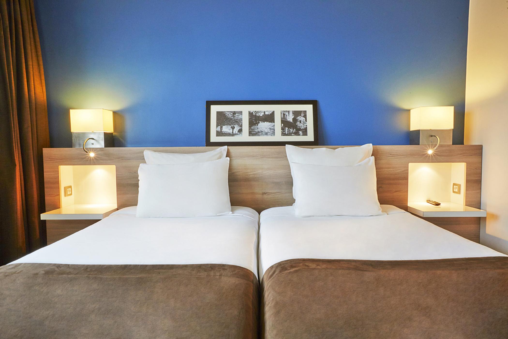 Radisson Hotel Paris Le Bourget Zewnętrze zdjęcie