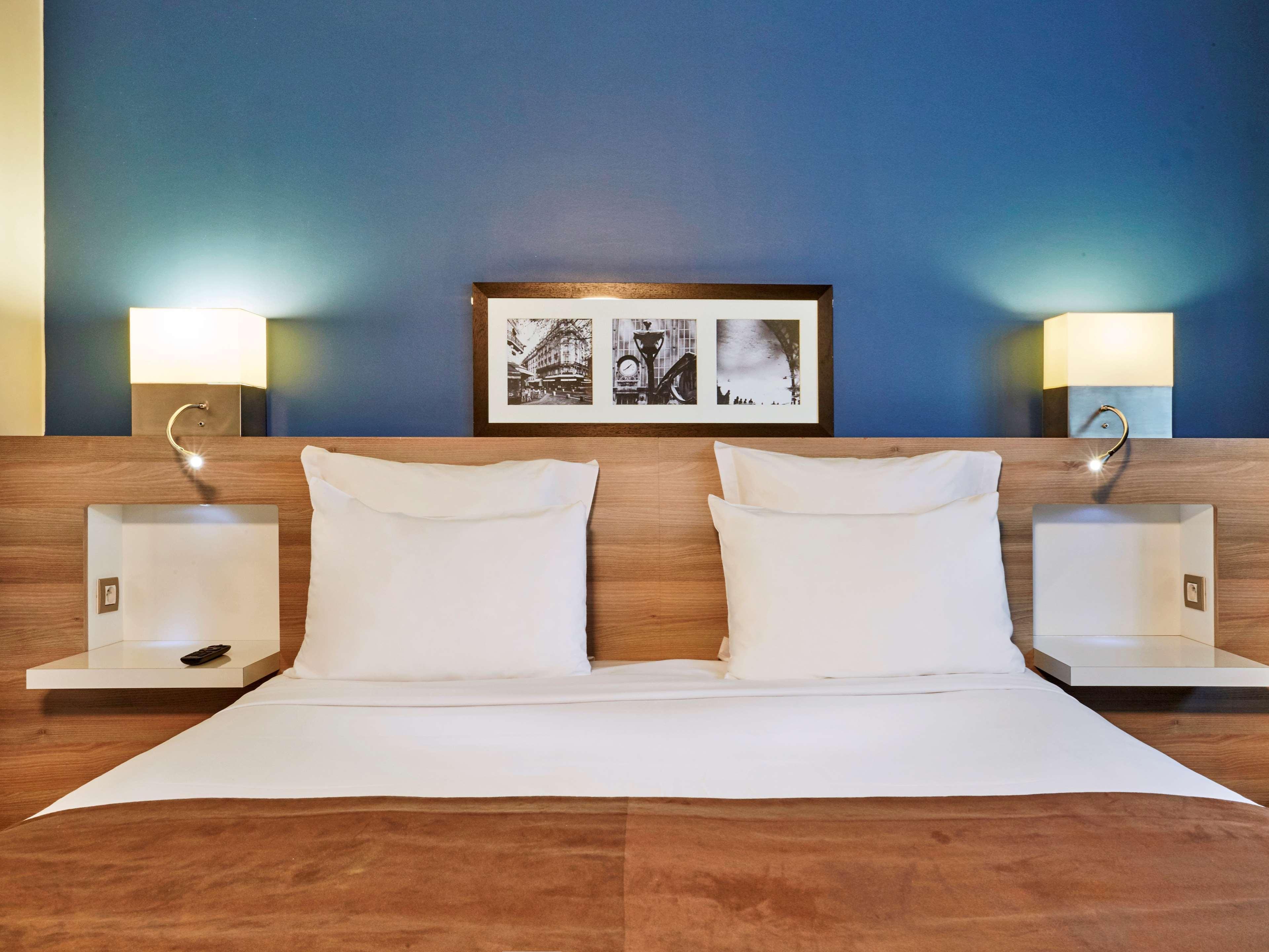 Radisson Hotel Paris Le Bourget Zewnętrze zdjęcie