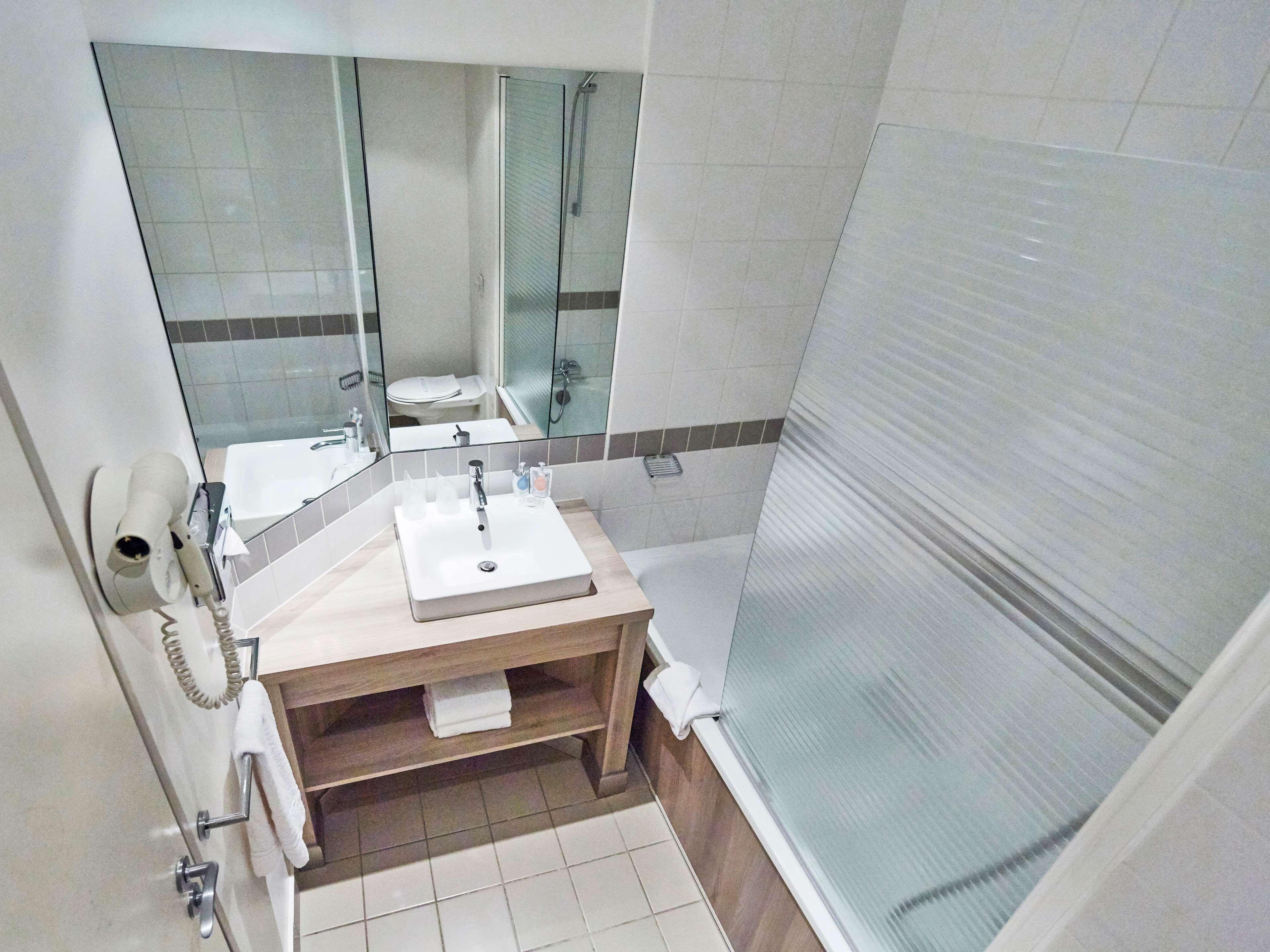 Radisson Hotel Paris Le Bourget Zewnętrze zdjęcie