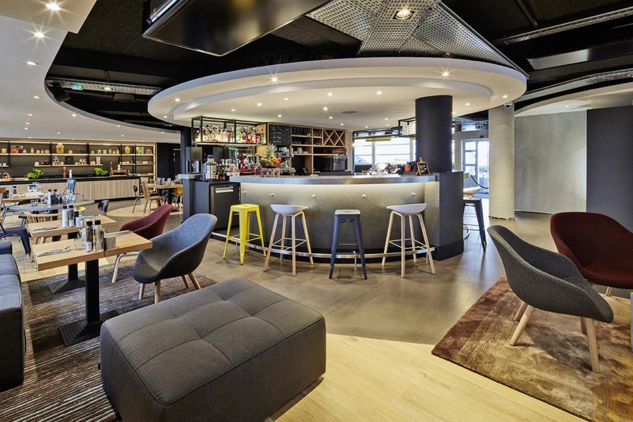 Radisson Hotel Paris Le Bourget Zewnętrze zdjęcie