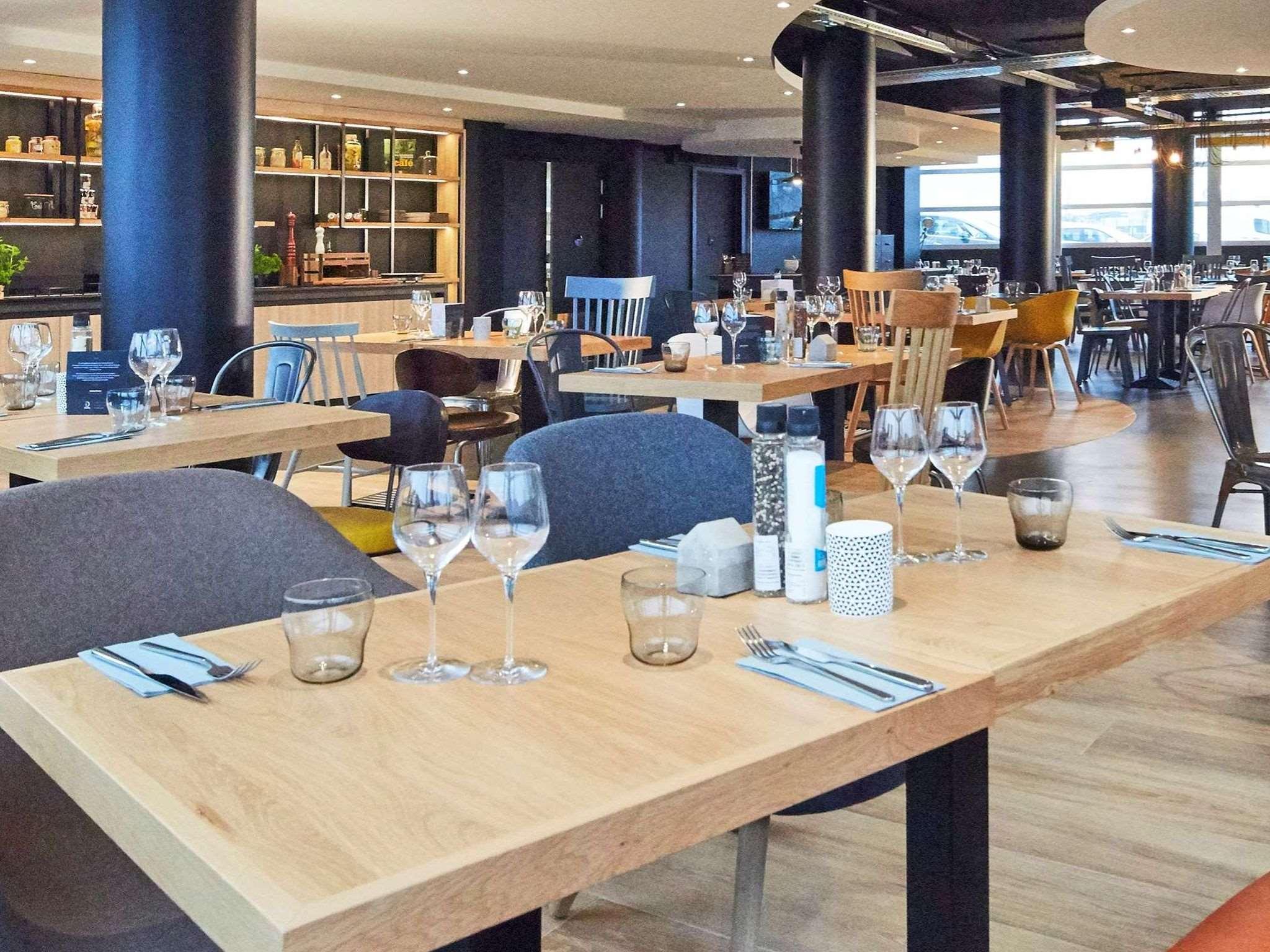 Radisson Hotel Paris Le Bourget Zewnętrze zdjęcie