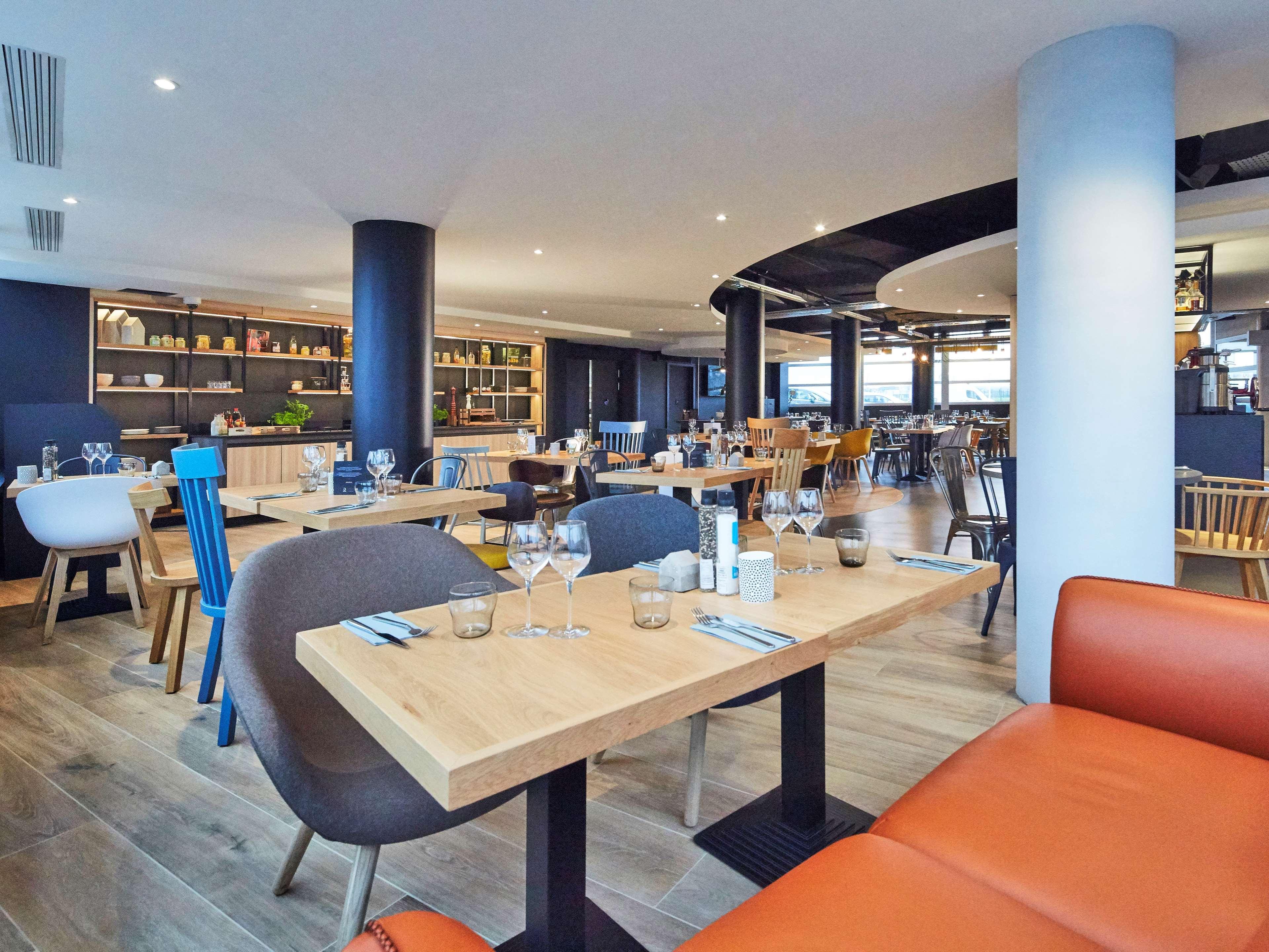 Radisson Hotel Paris Le Bourget Zewnętrze zdjęcie