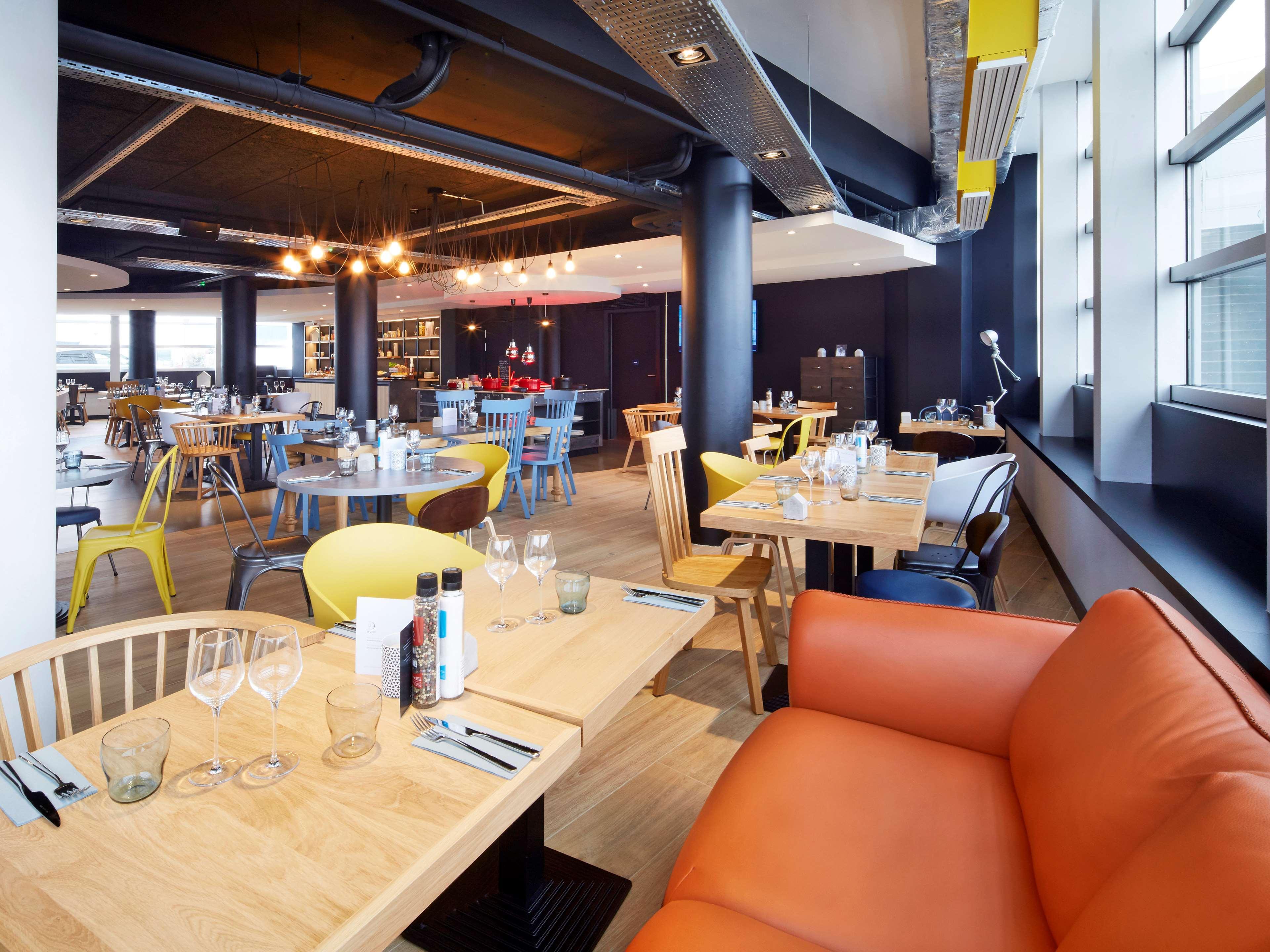 Radisson Hotel Paris Le Bourget Zewnętrze zdjęcie