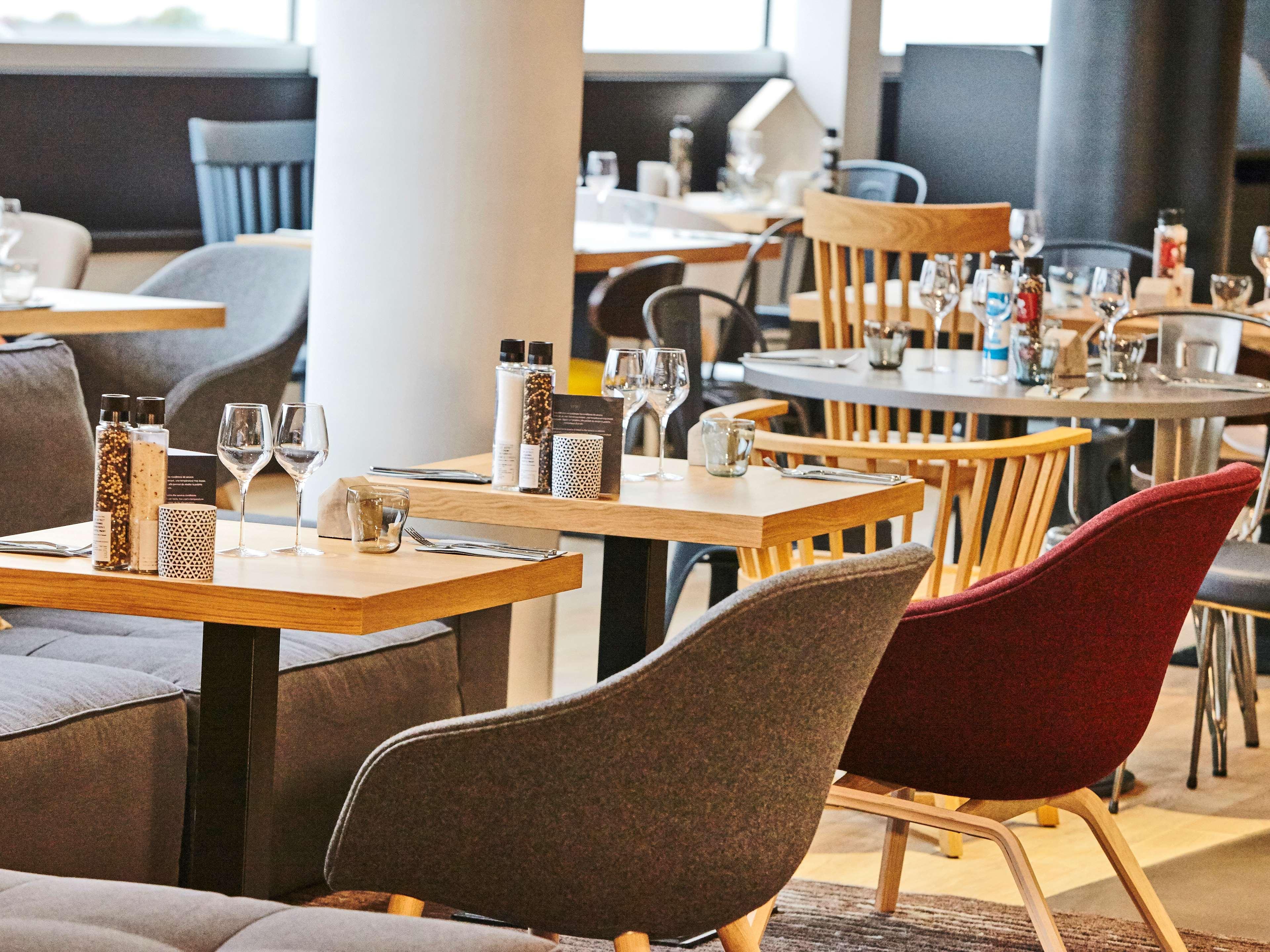 Radisson Hotel Paris Le Bourget Zewnętrze zdjęcie