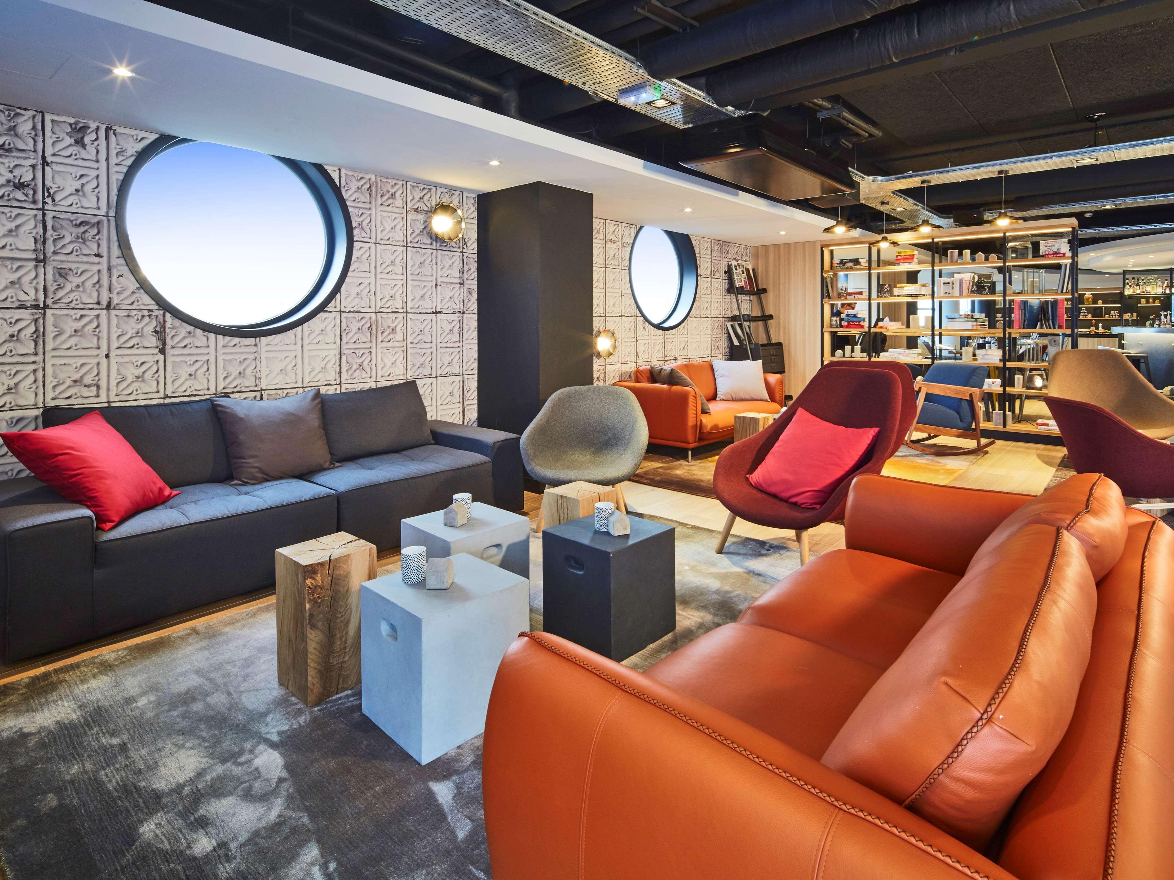 Radisson Hotel Paris Le Bourget Zewnętrze zdjęcie