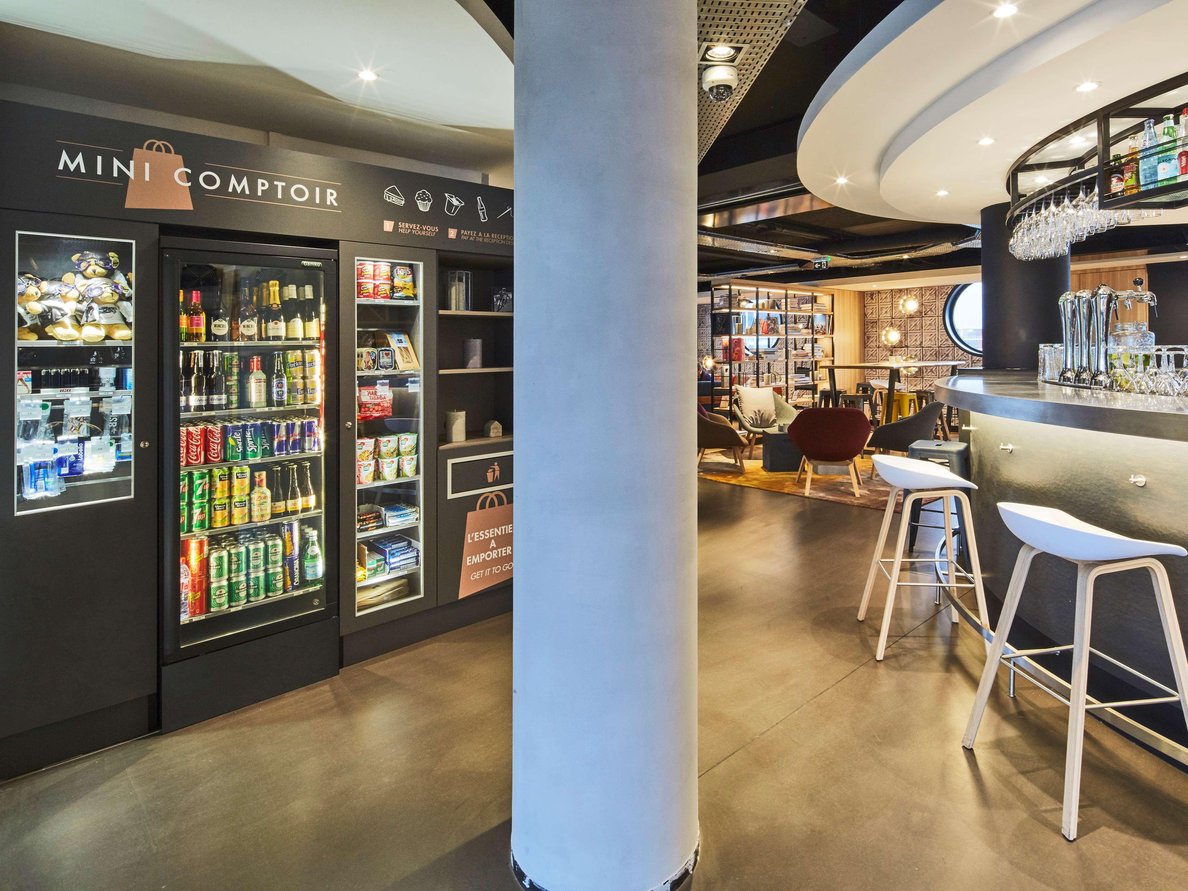 Radisson Hotel Paris Le Bourget Zewnętrze zdjęcie