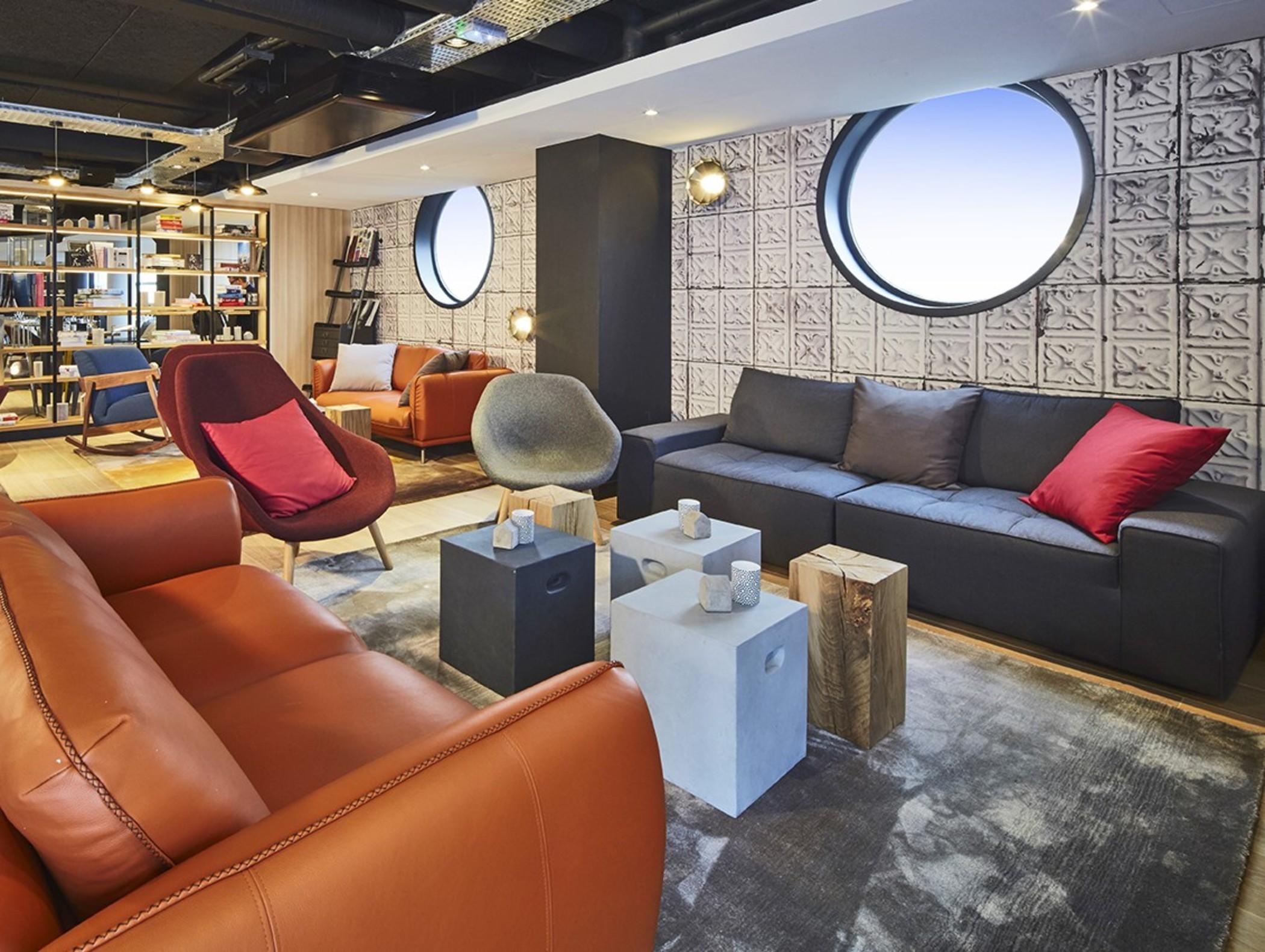 Radisson Hotel Paris Le Bourget Zewnętrze zdjęcie