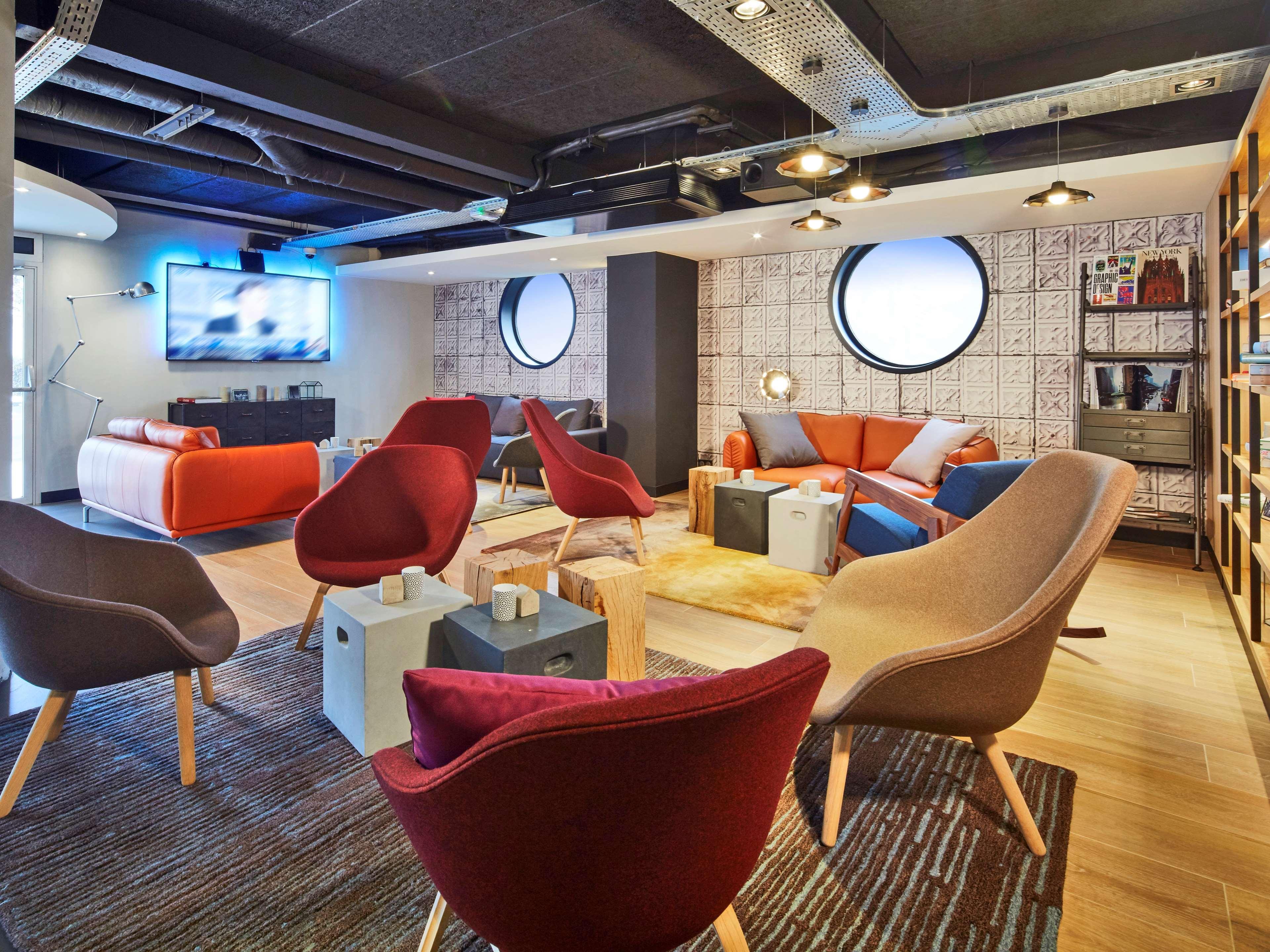 Radisson Hotel Paris Le Bourget Zewnętrze zdjęcie