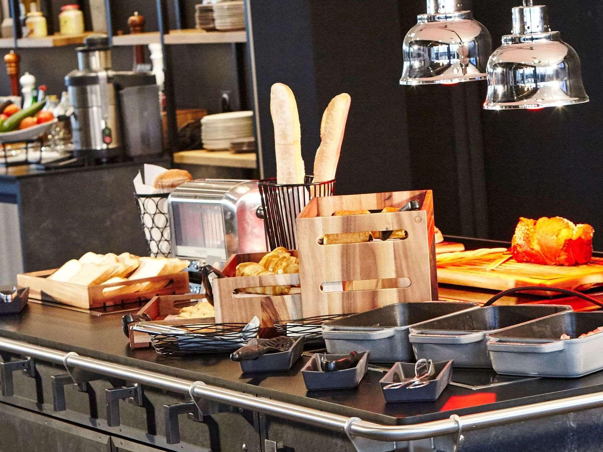 Radisson Hotel Paris Le Bourget Zewnętrze zdjęcie