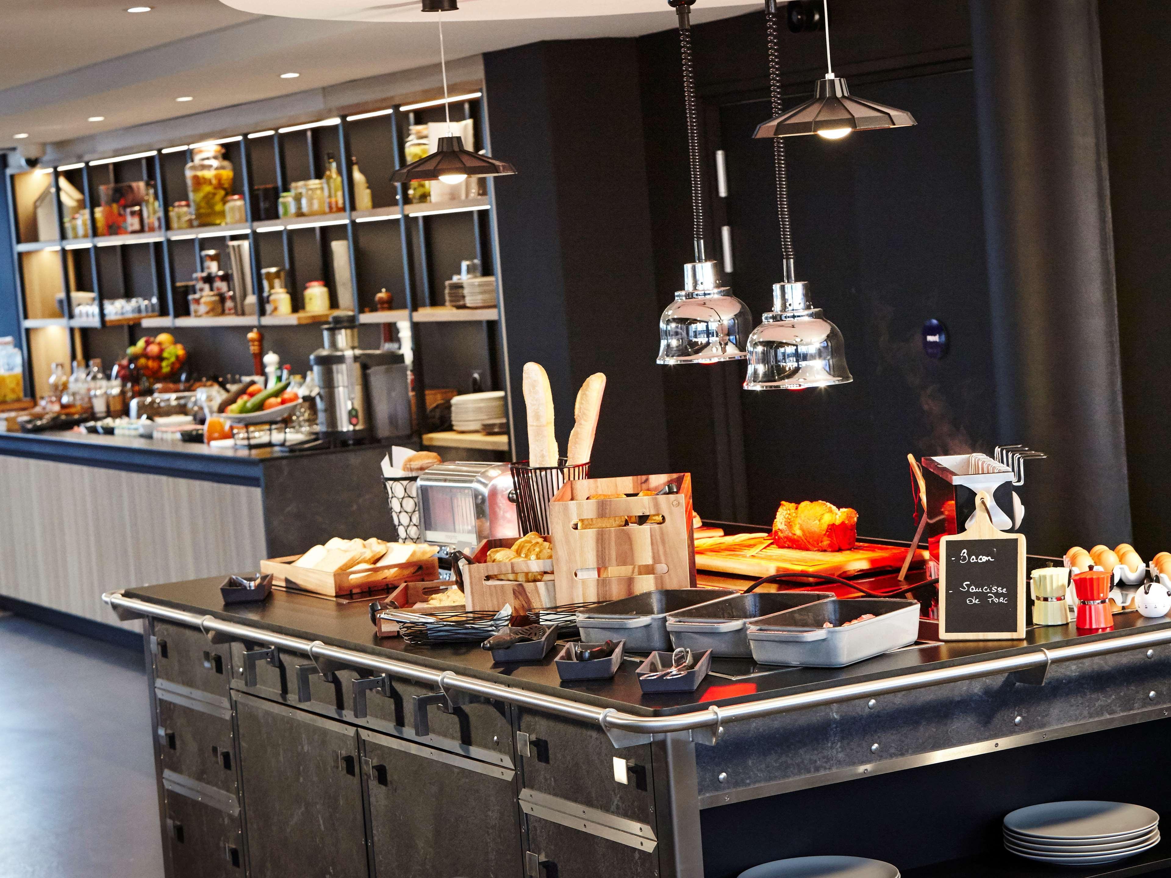 Radisson Hotel Paris Le Bourget Zewnętrze zdjęcie
