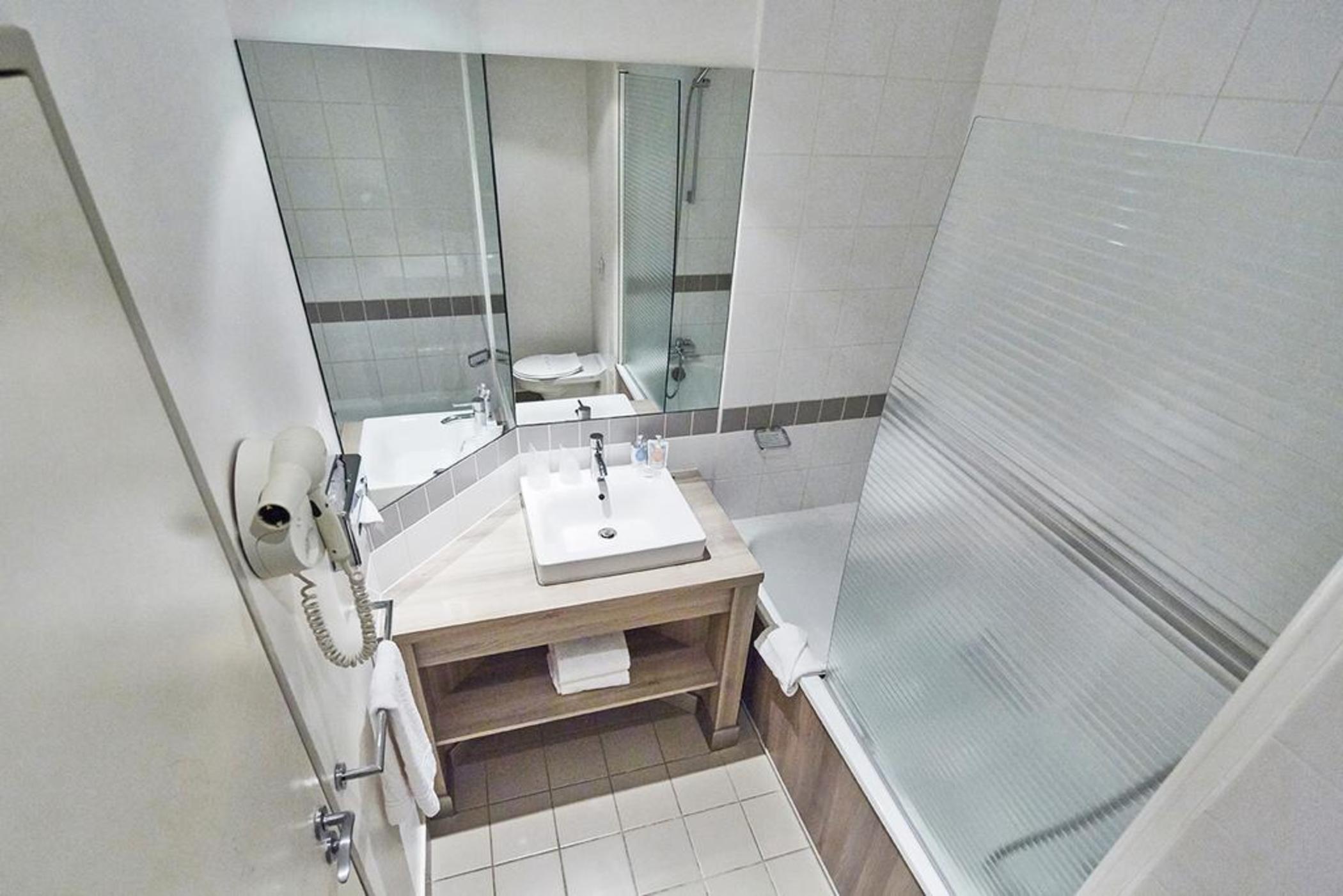 Radisson Hotel Paris Le Bourget Zewnętrze zdjęcie