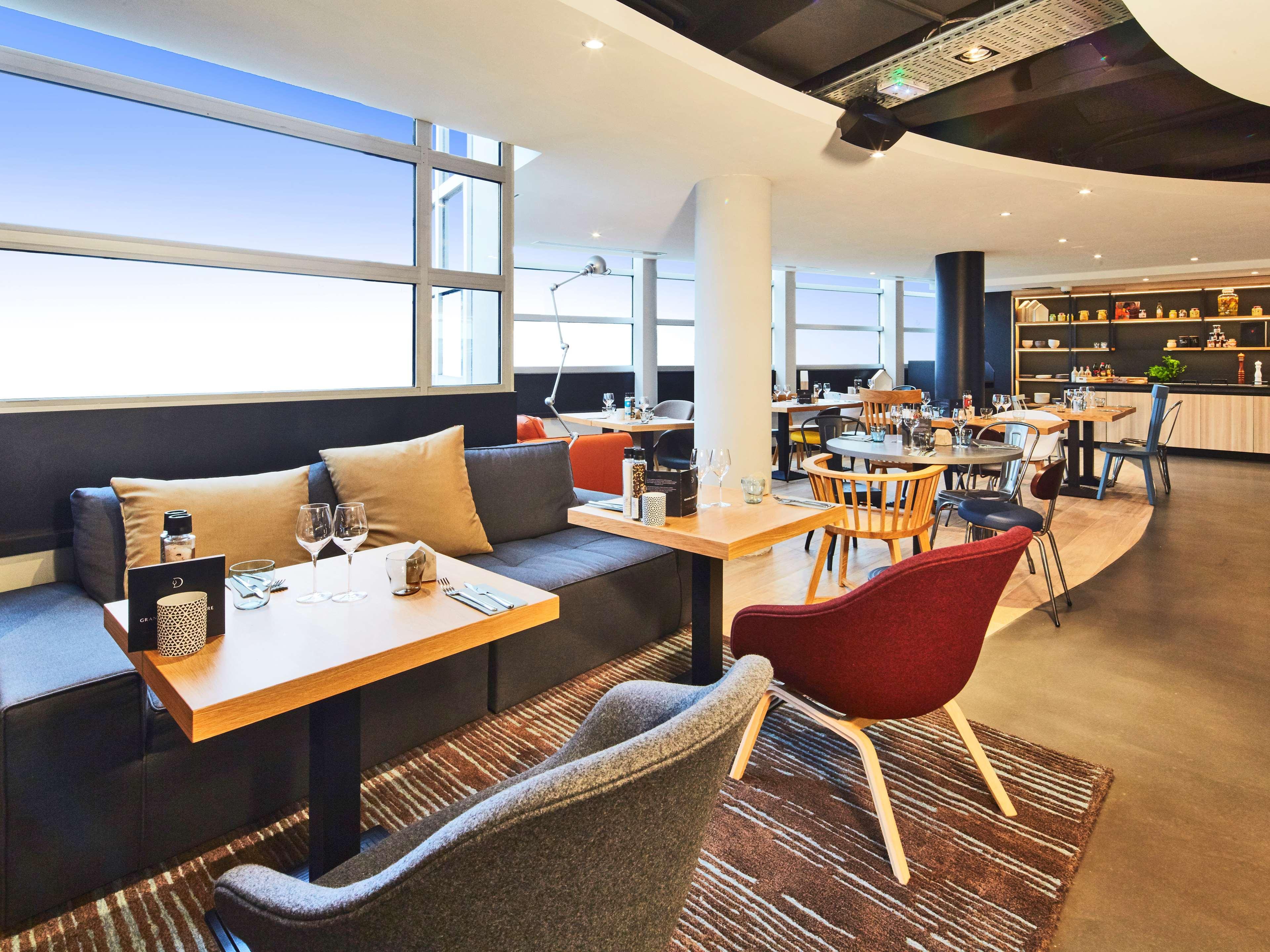 Radisson Hotel Paris Le Bourget Zewnętrze zdjęcie