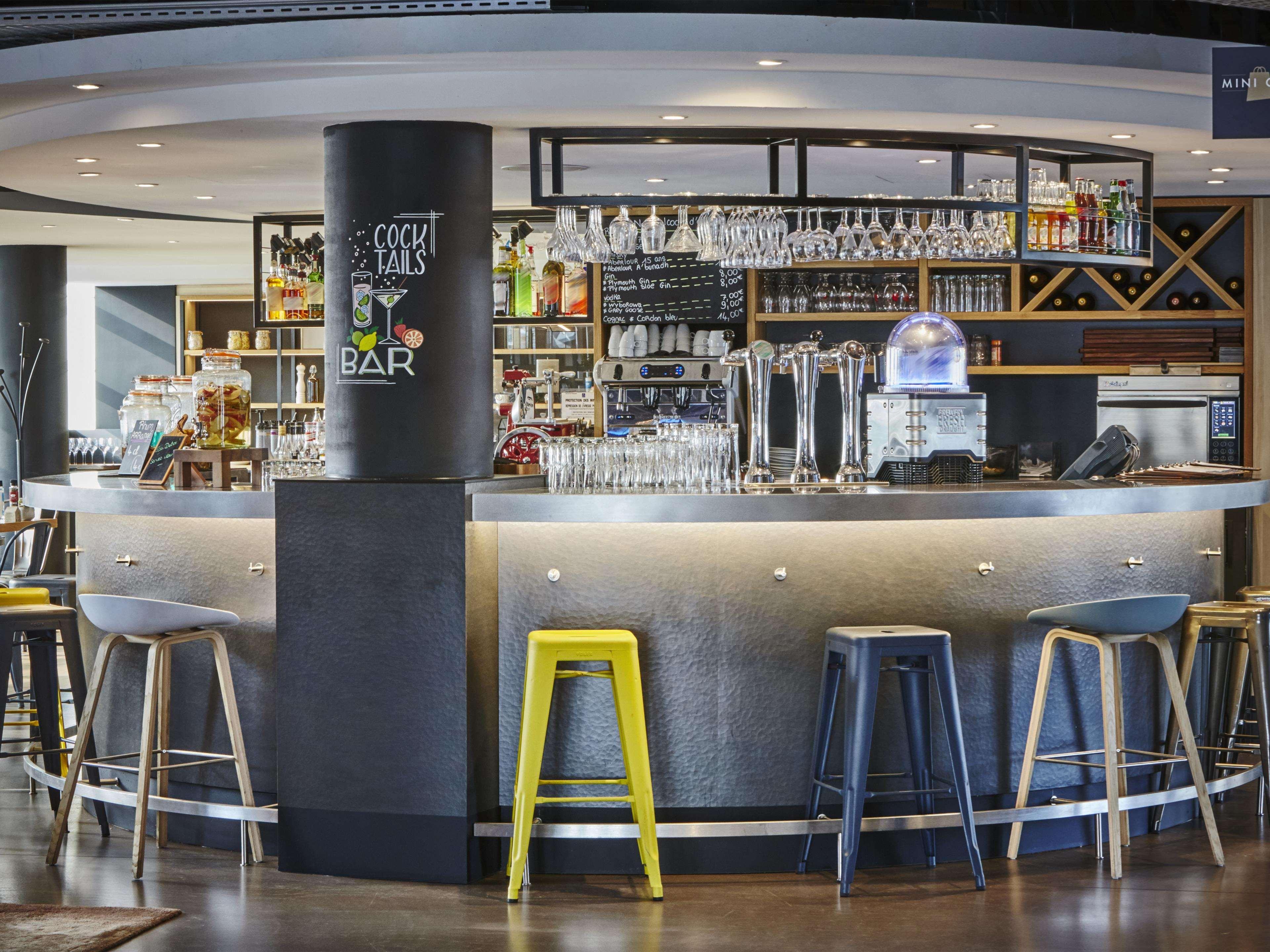 Radisson Hotel Paris Le Bourget Zewnętrze zdjęcie