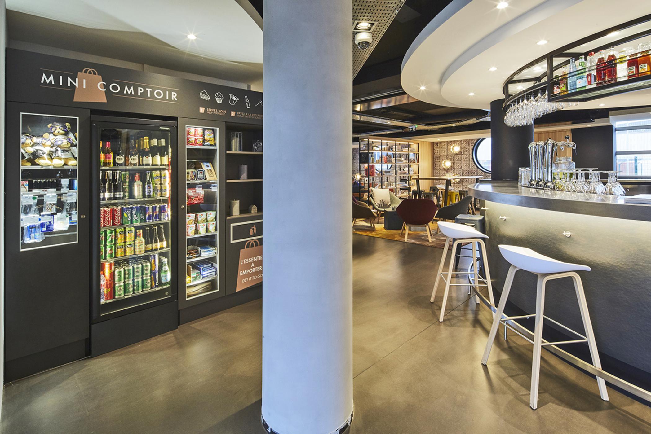 Radisson Hotel Paris Le Bourget Zewnętrze zdjęcie