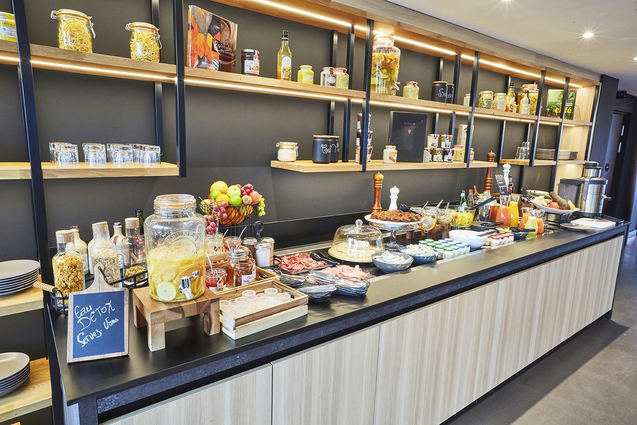 Radisson Hotel Paris Le Bourget Zewnętrze zdjęcie