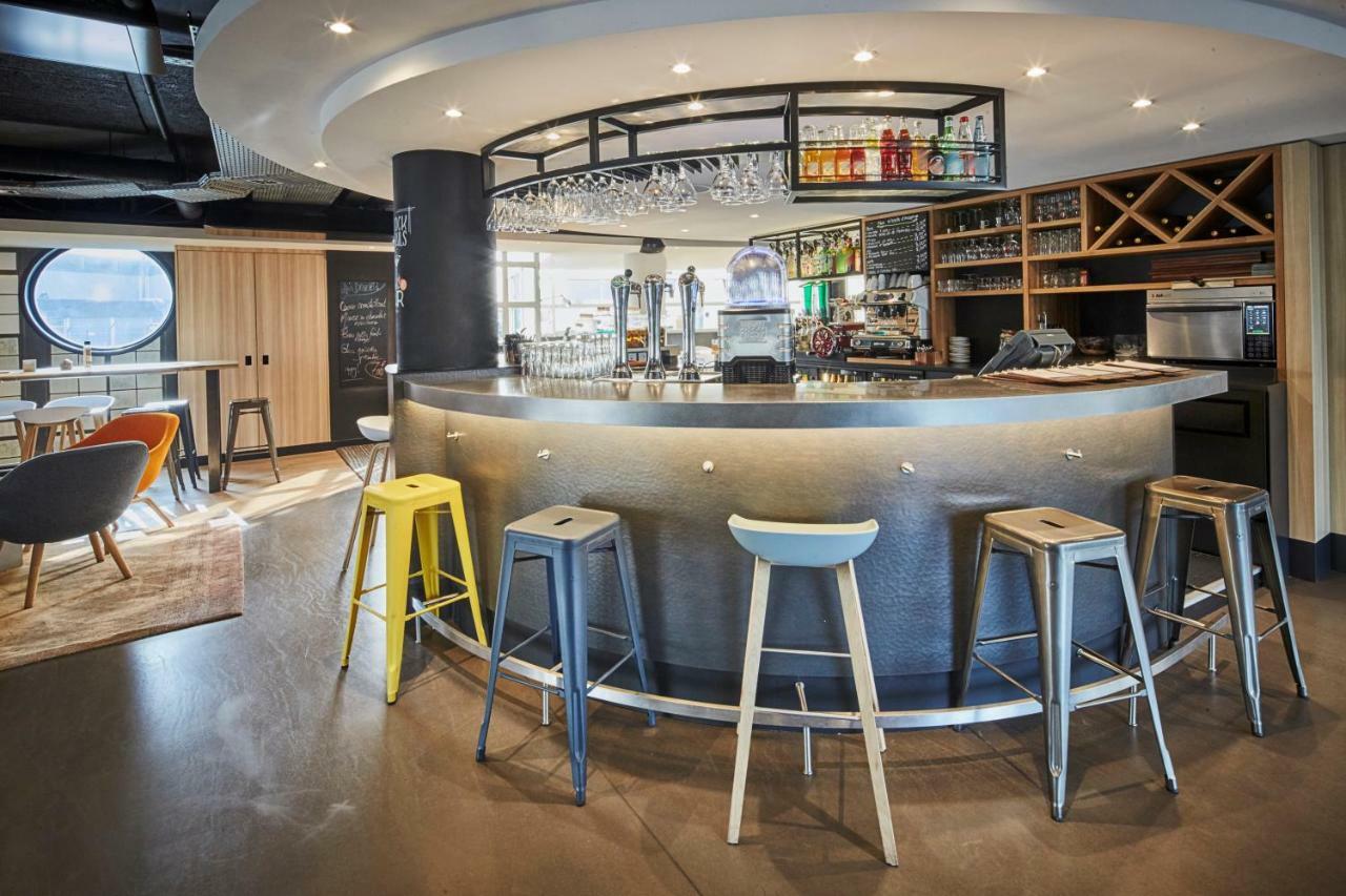 Radisson Hotel Paris Le Bourget Zewnętrze zdjęcie